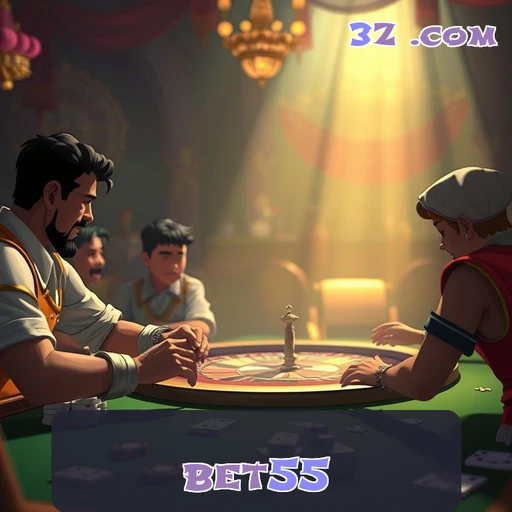 Uma Experiência Confiavel no Site bet55 para Apostadores