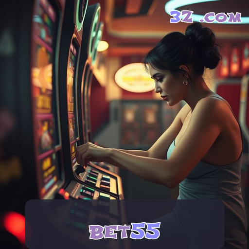 A Emoção dos Jogos no Bet55: Diversão sem Limites