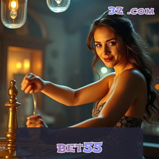 Promoções Incríveis no Bet55: Entre no Jogo Agora!