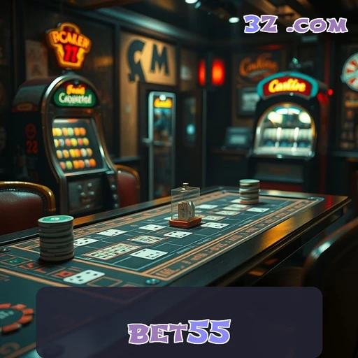 Os Melhores Slots do bet55: Emoção e Diversão em Cada Jogo
