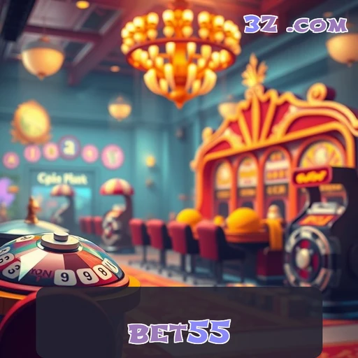 Benefícios VIP da Bet55: Uma Nova Dimensão em Jogos